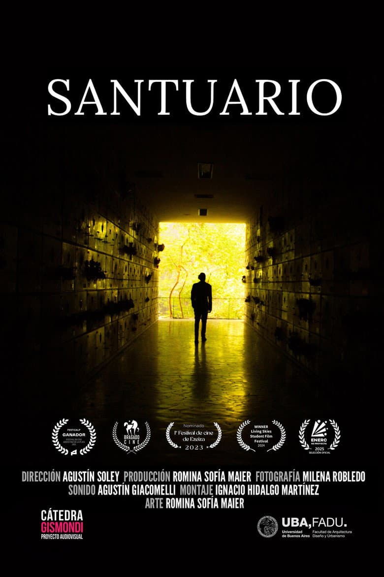 Sanctuary