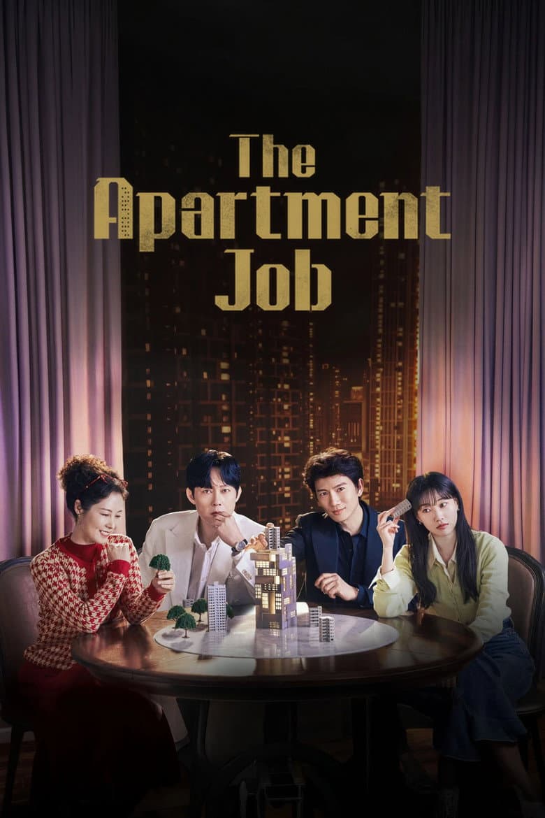 The Apartment Job