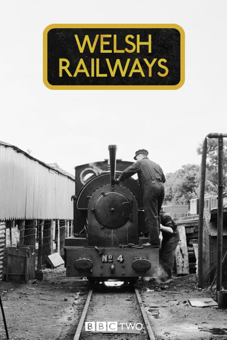 Welsh Railways