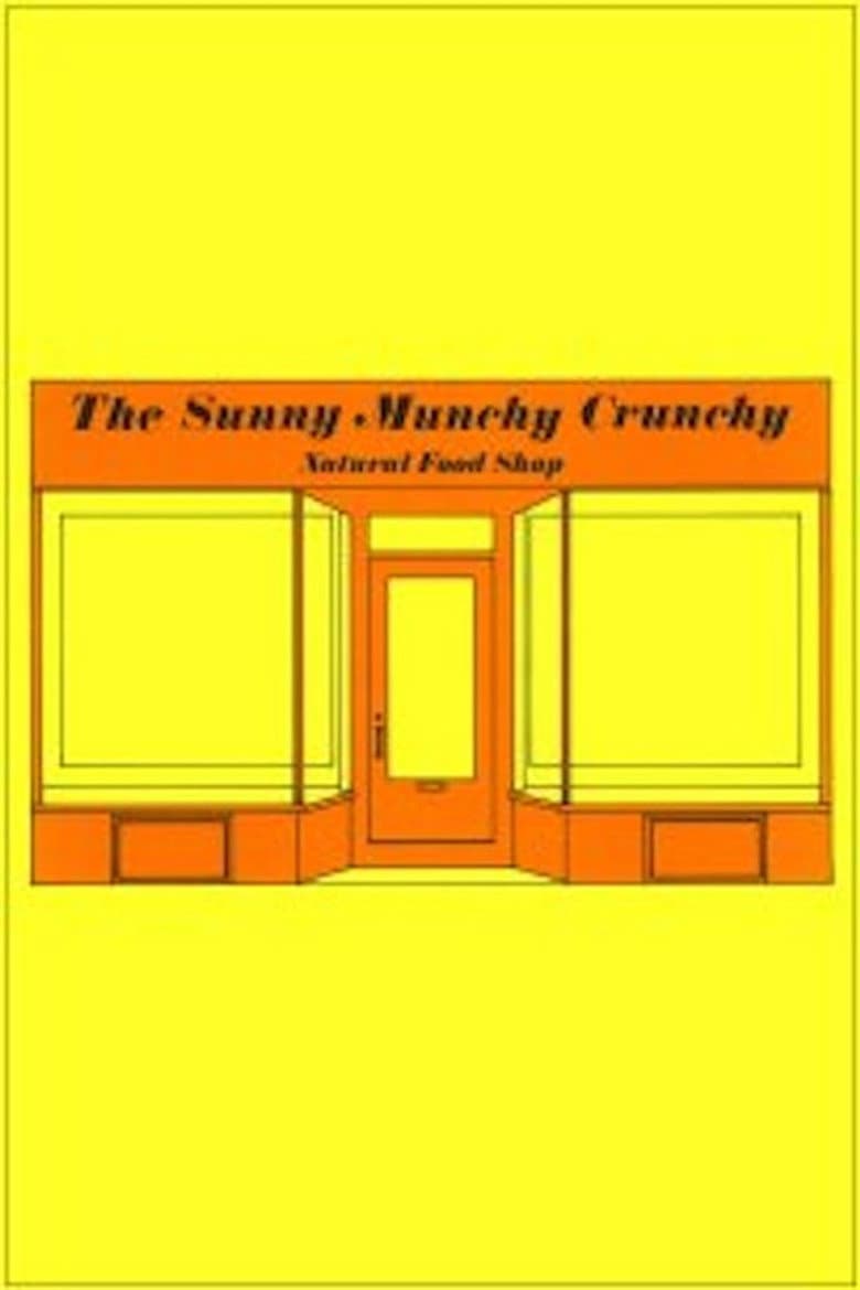 The Sunny Munchy Crunchy Natural Food Shop