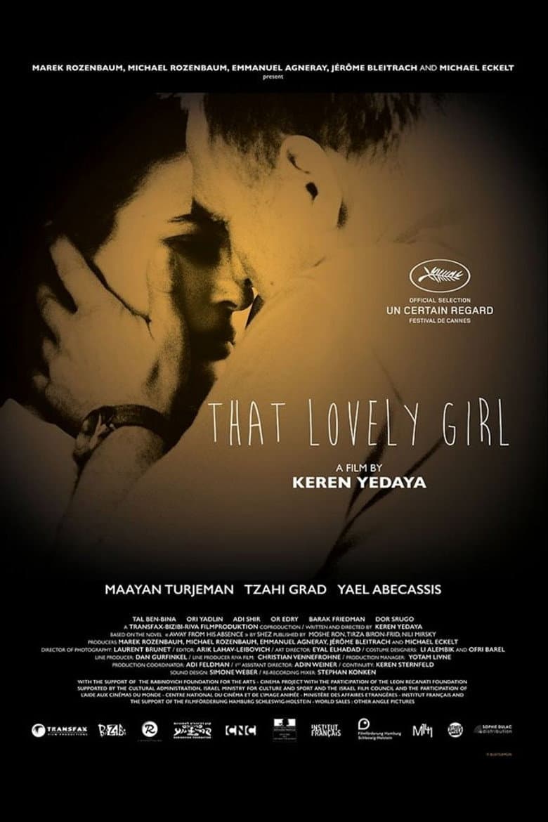 That Lovely Girl