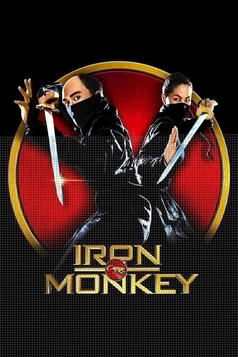 Iron Monkey
