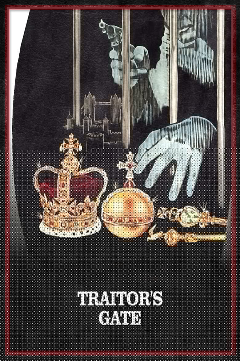 Traitor's Gate