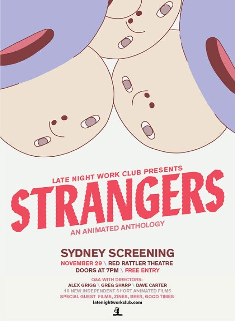 Strangers