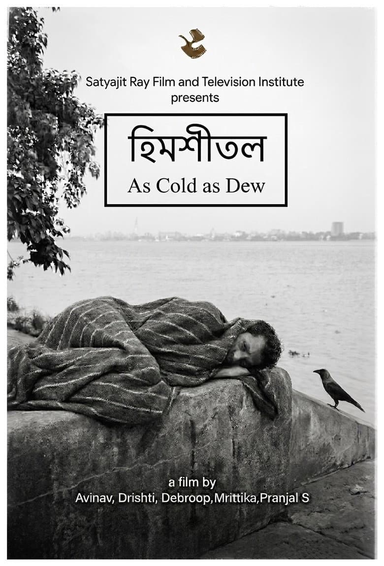 As Cold as Dew
