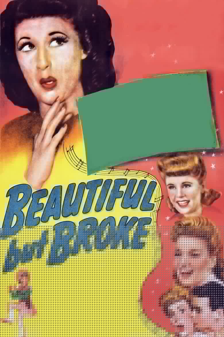 Beautiful But Broke