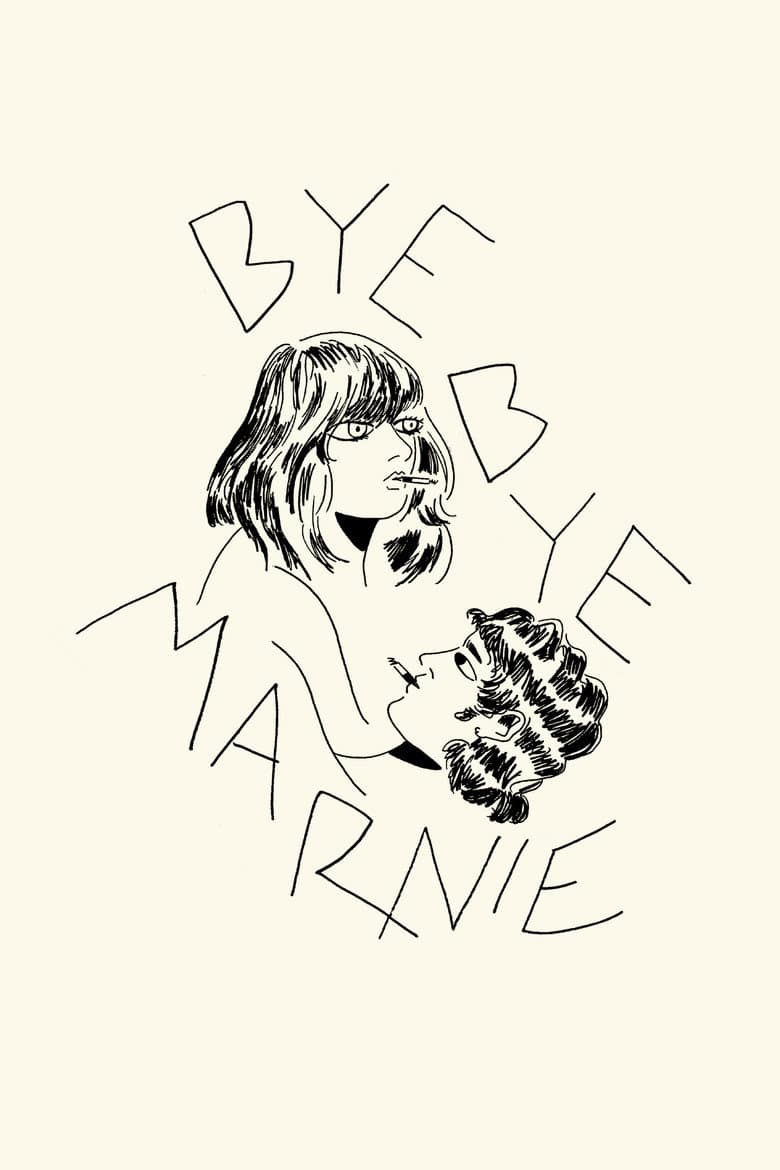 Bye Bye Marnie