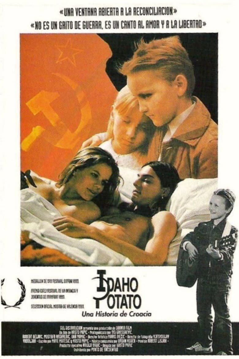 A Croatian Story