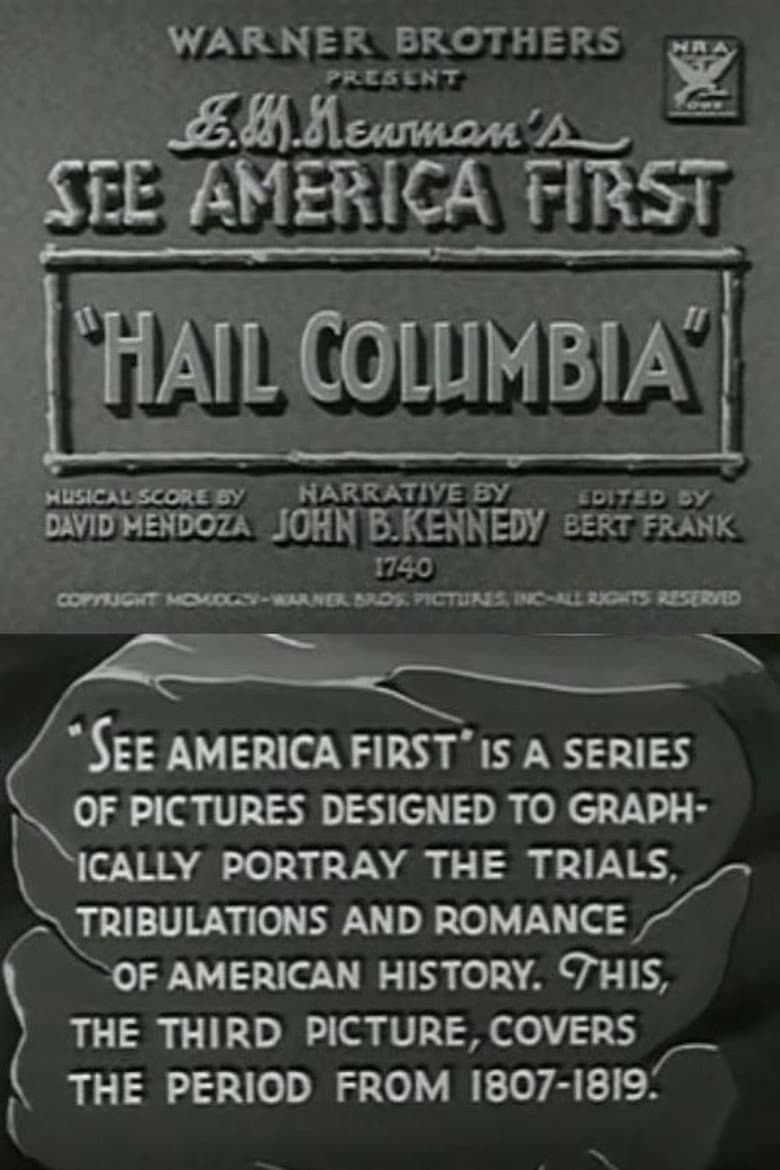 Hail Columbia