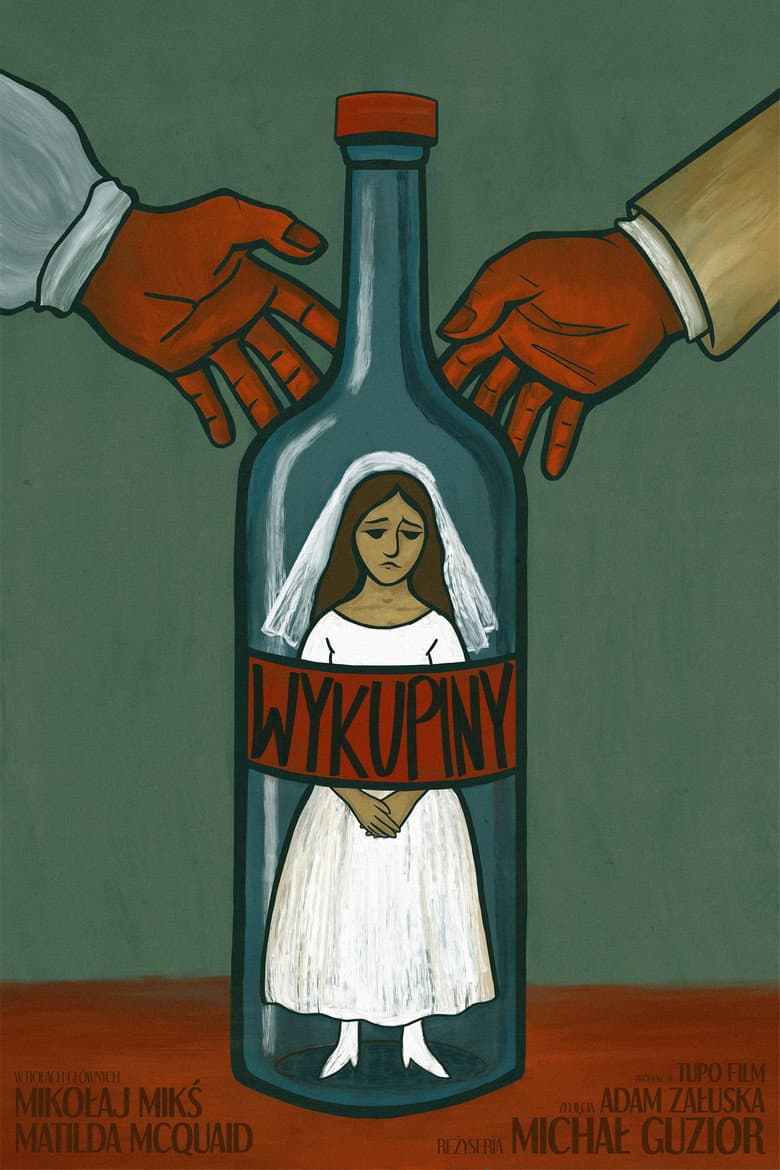 The Bride