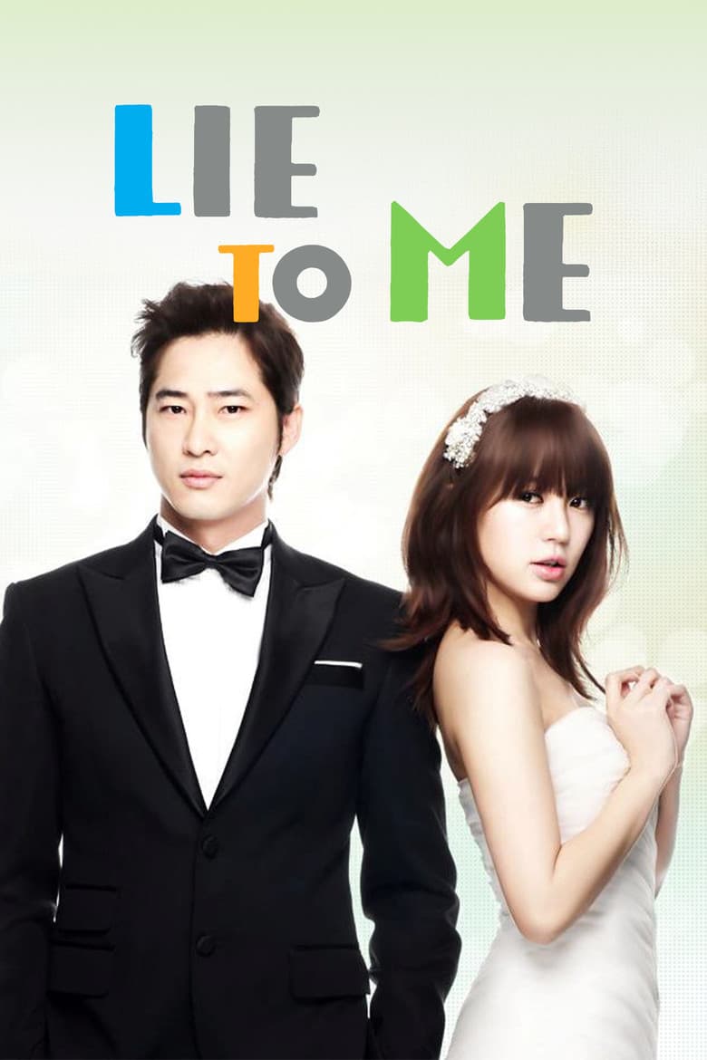 Lie to Me