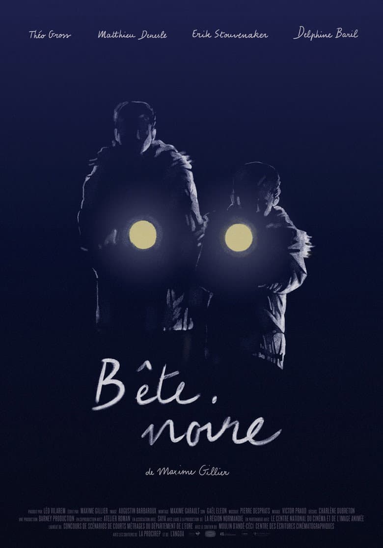 Bête Noire