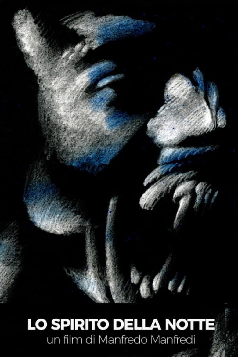 Lo Spirito della Notte