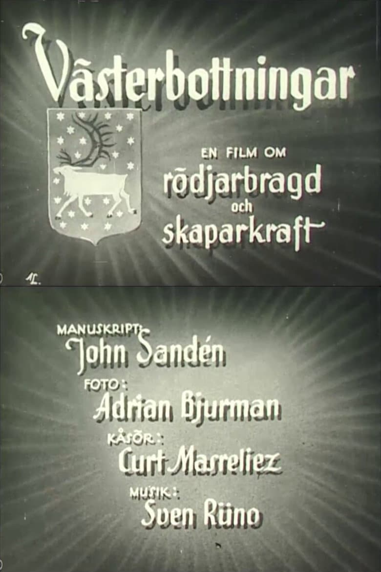 Westrobothnians