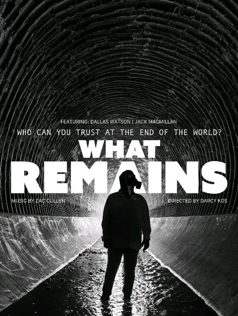 What Remains
