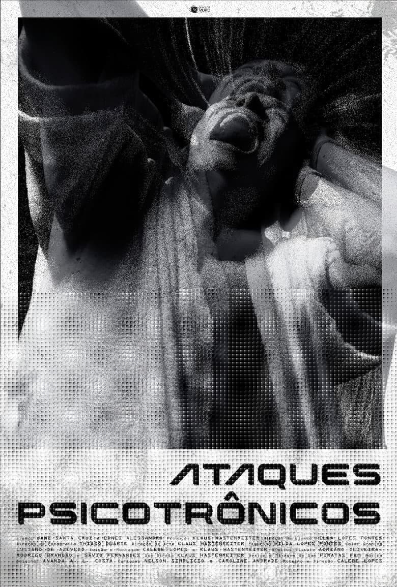 Psychotronic Attacks