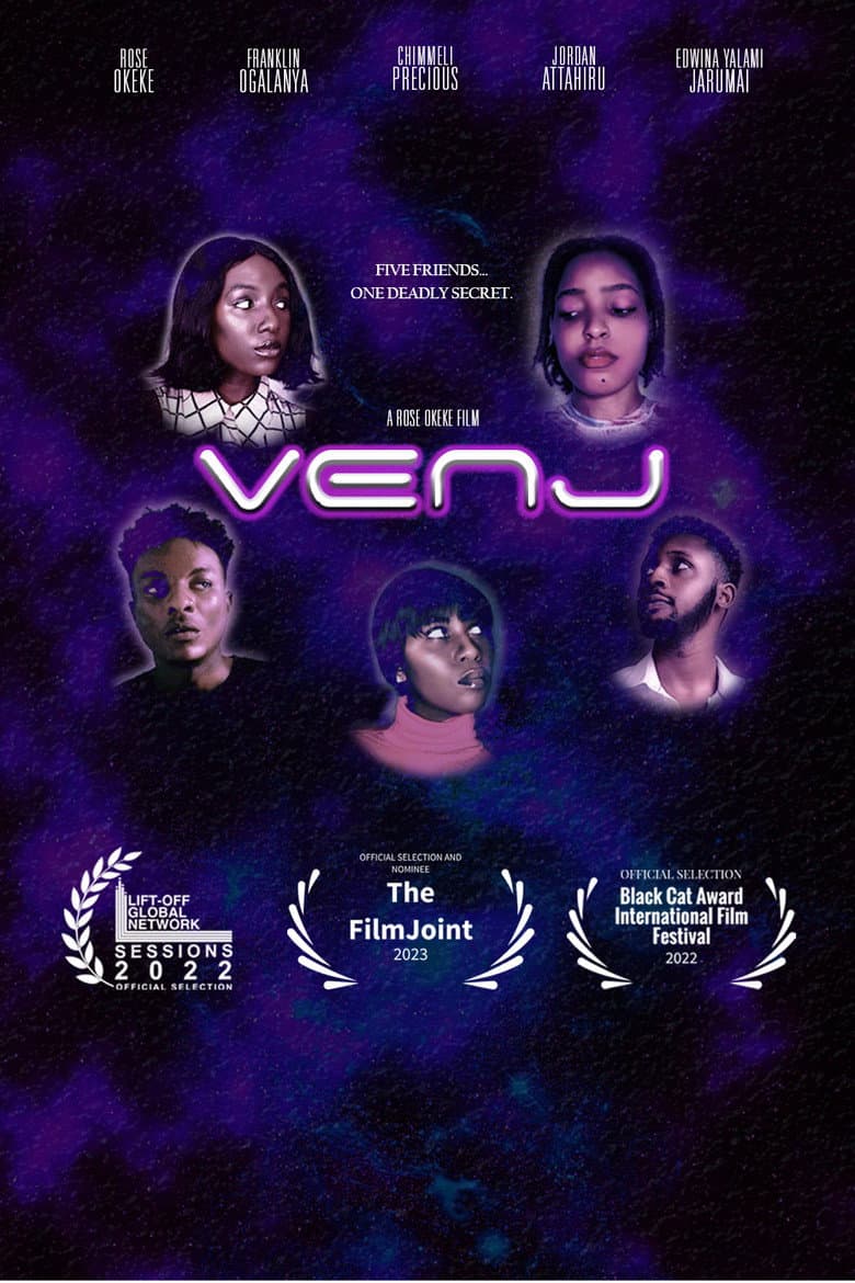 Venj
