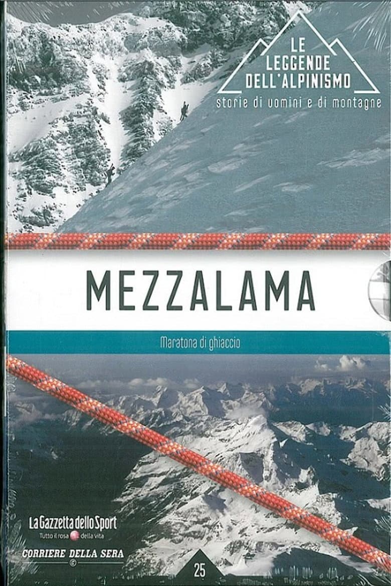 Mezzalama - Maratona di Ghiaccio