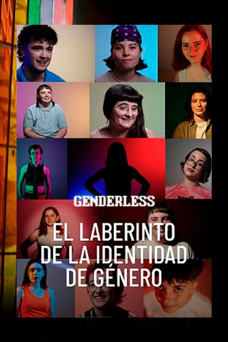 Genderless