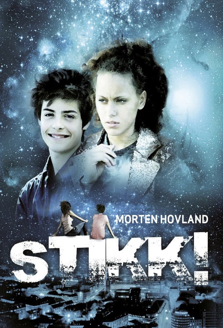 Stikk!