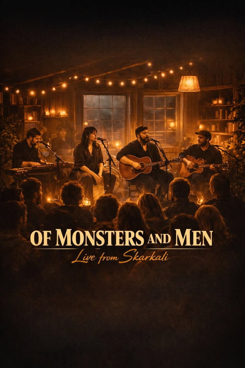 Of Monsters And Men - Hurricane Festival