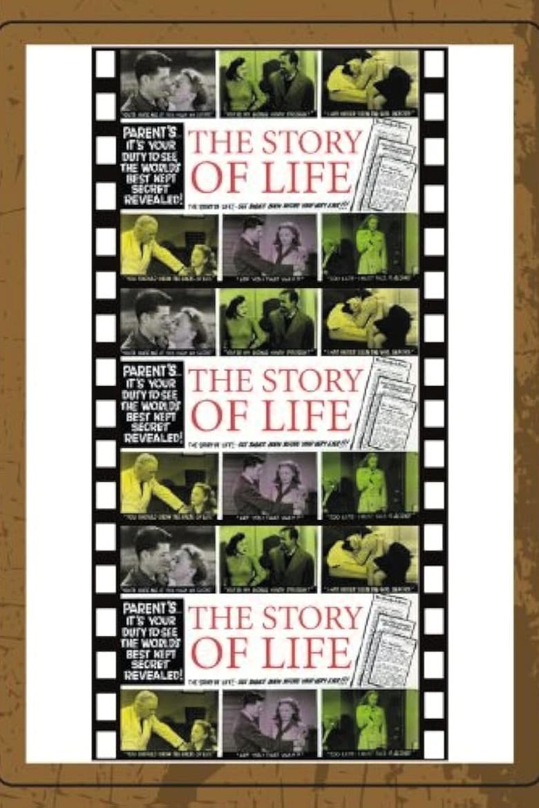 The Story of Life
