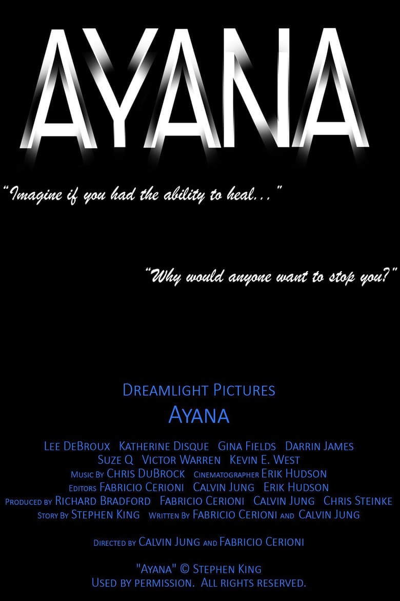 Ayana