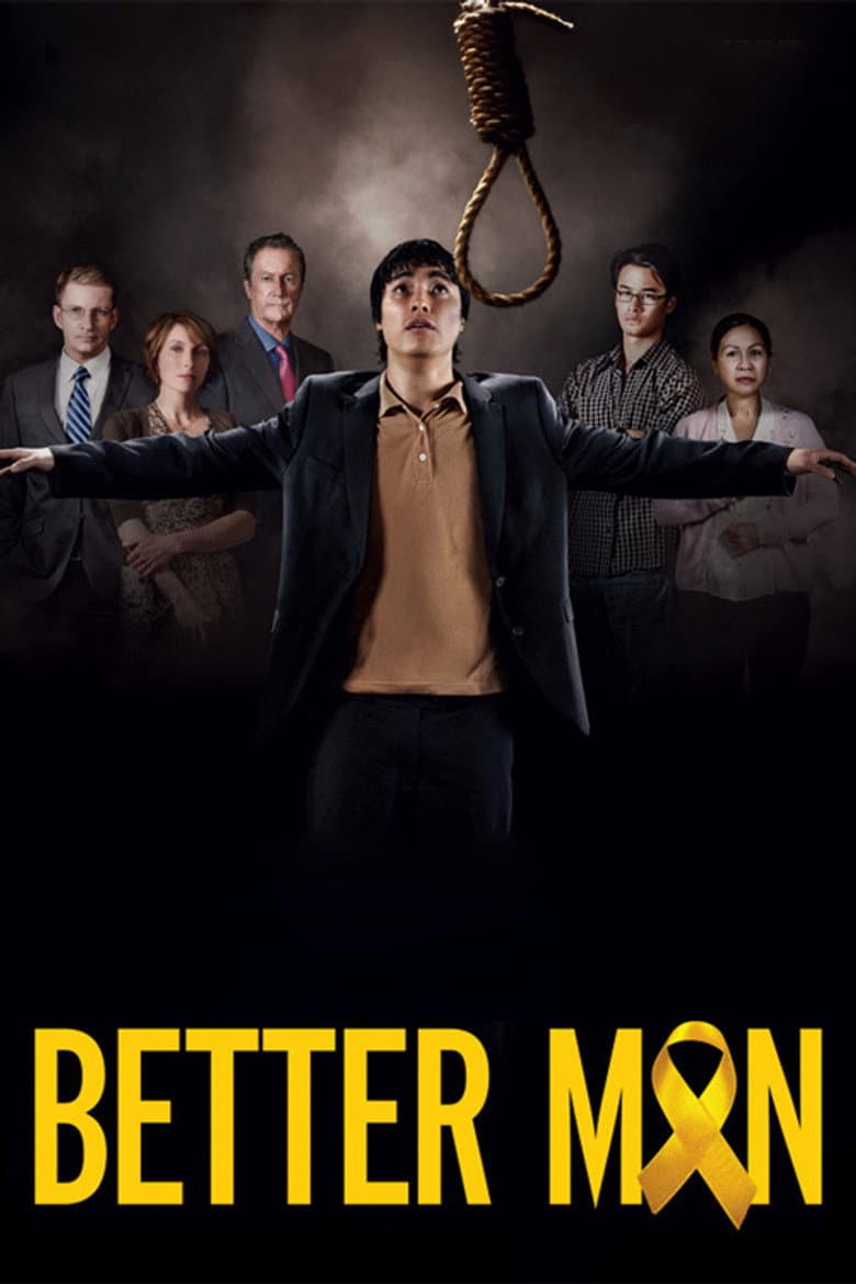 Better Man