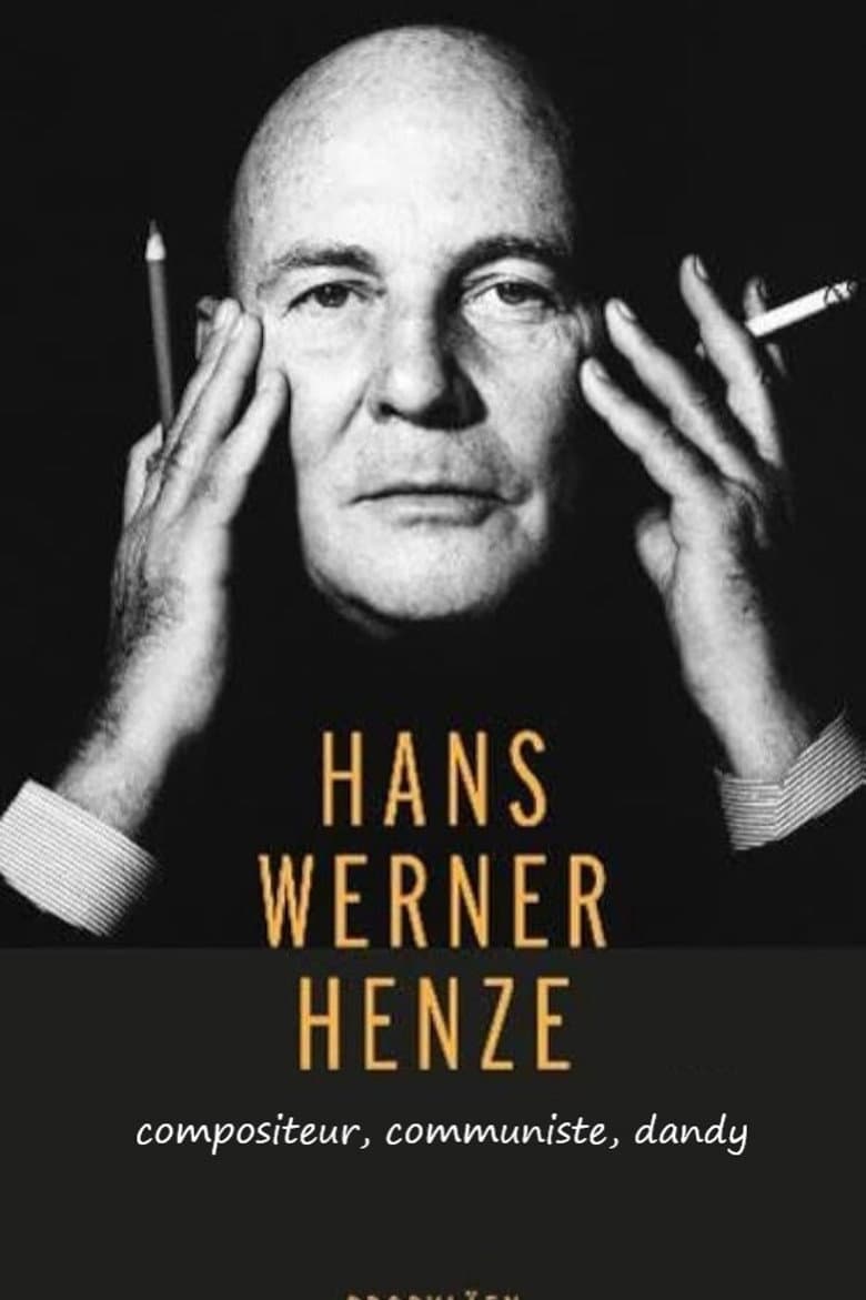 Hans Werner Henze: Komponist, Kommunist, Dandy