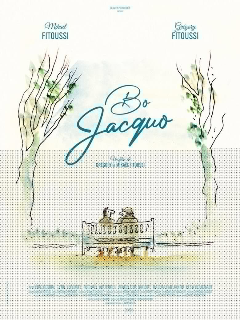 Bo Jacquo
