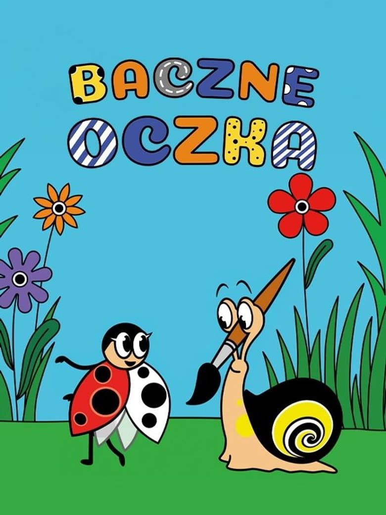Baczne oczka
