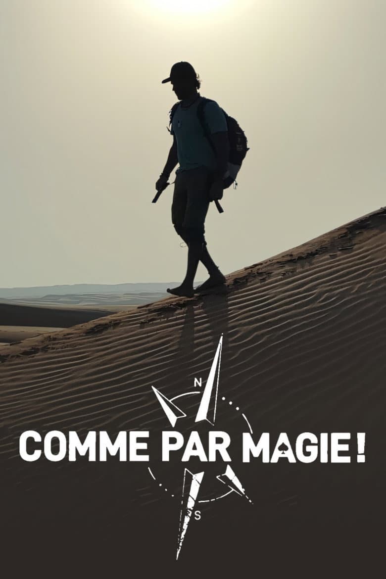 Comme par magie