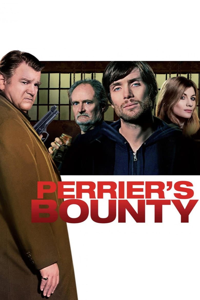 Perrier's Bounty