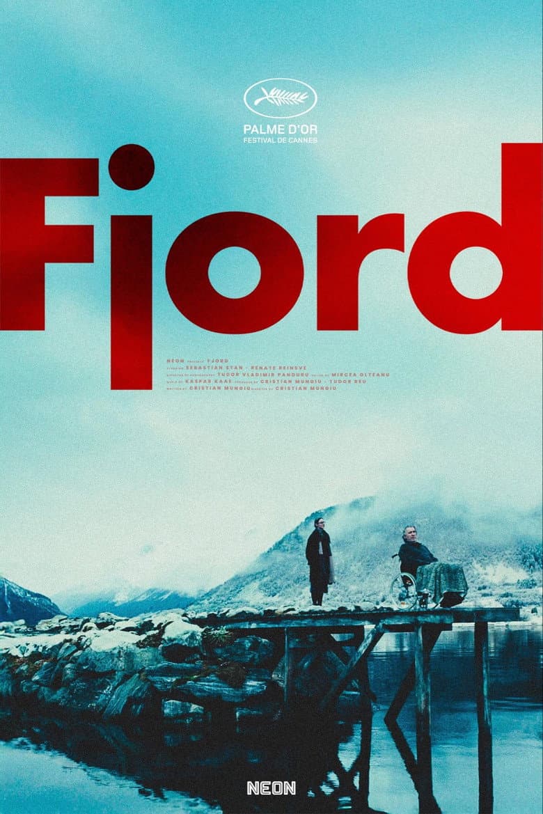 Fjord