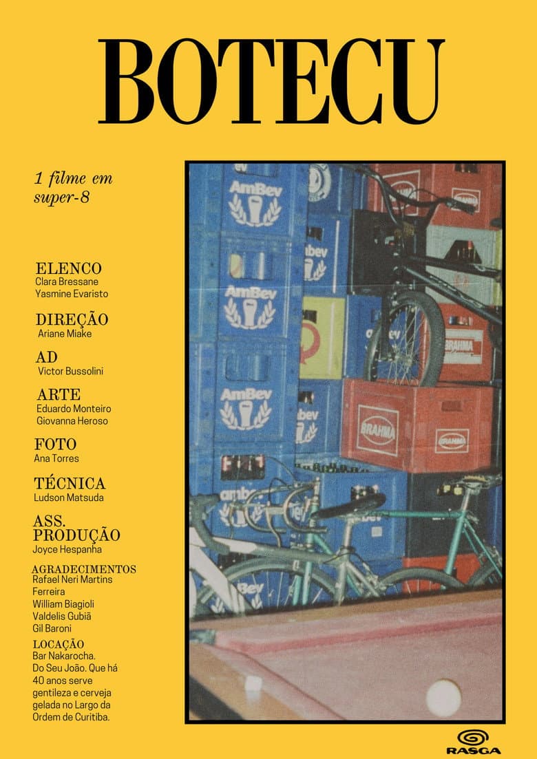 Botecu