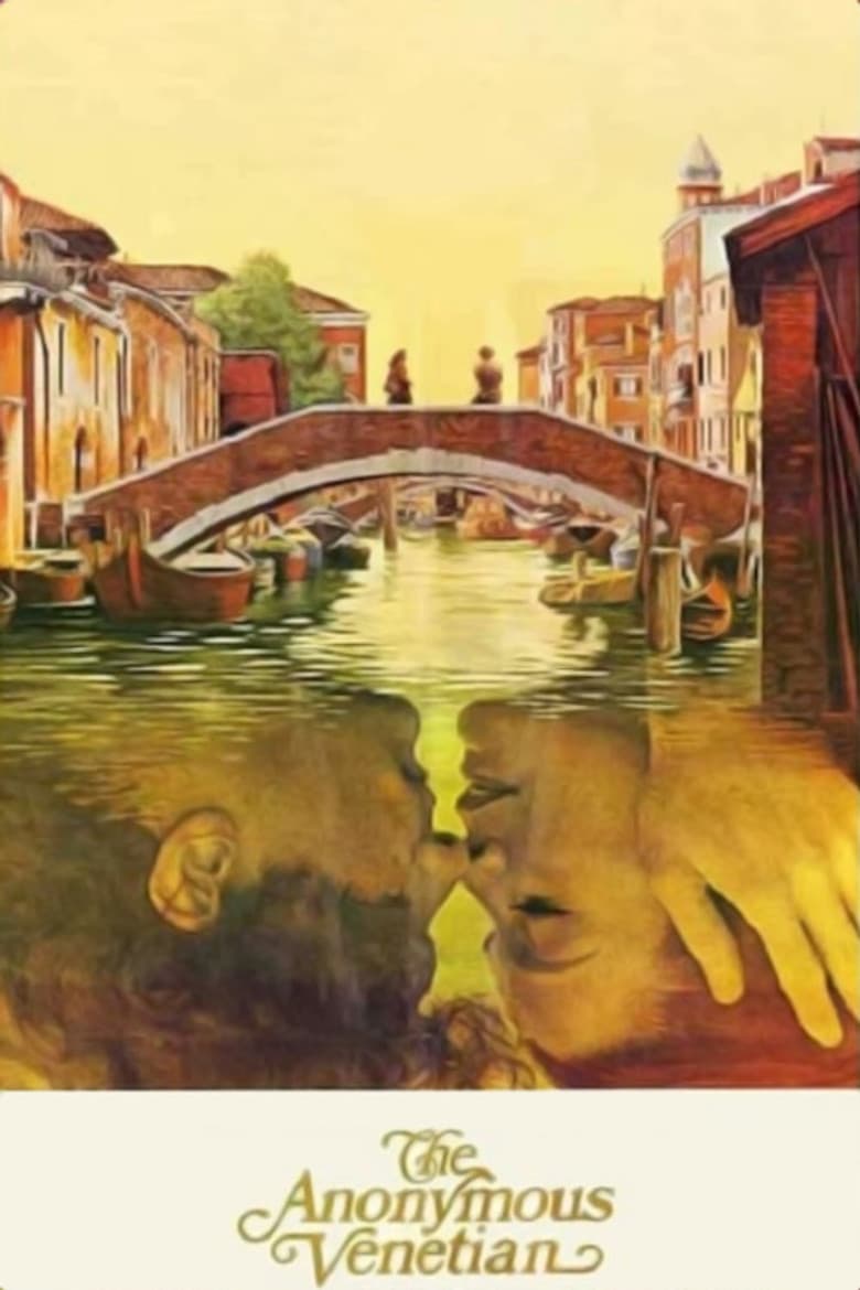 The Anonymous Venetian
