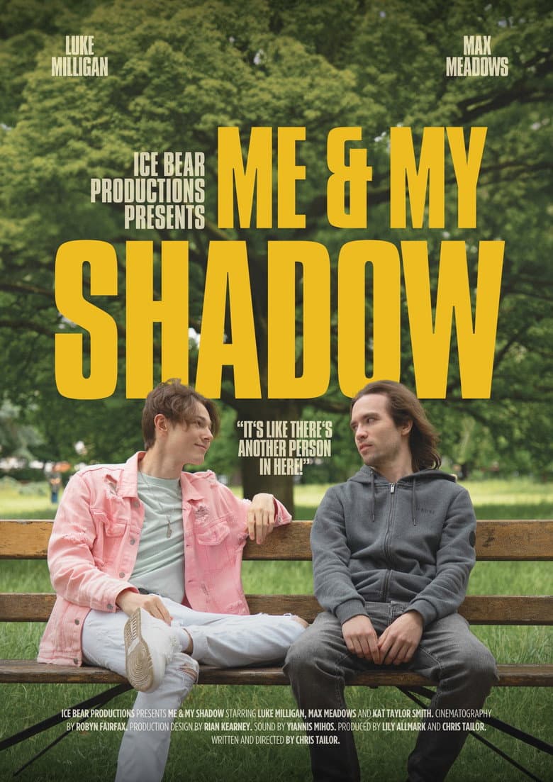 Me & My Shadow