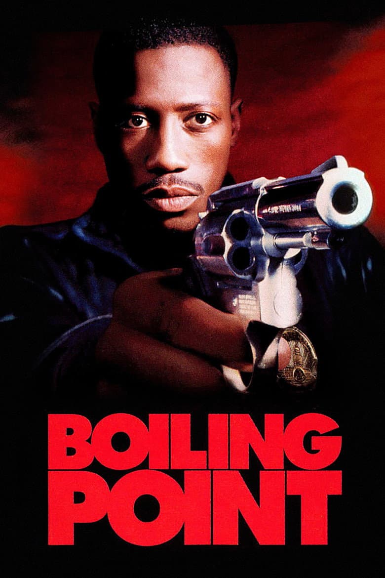 Boiling Point