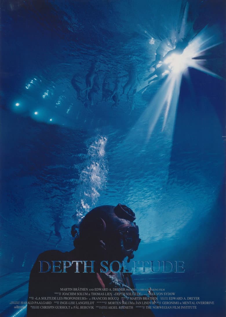 Depth Solitude