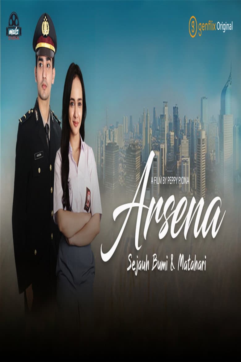 Arsena