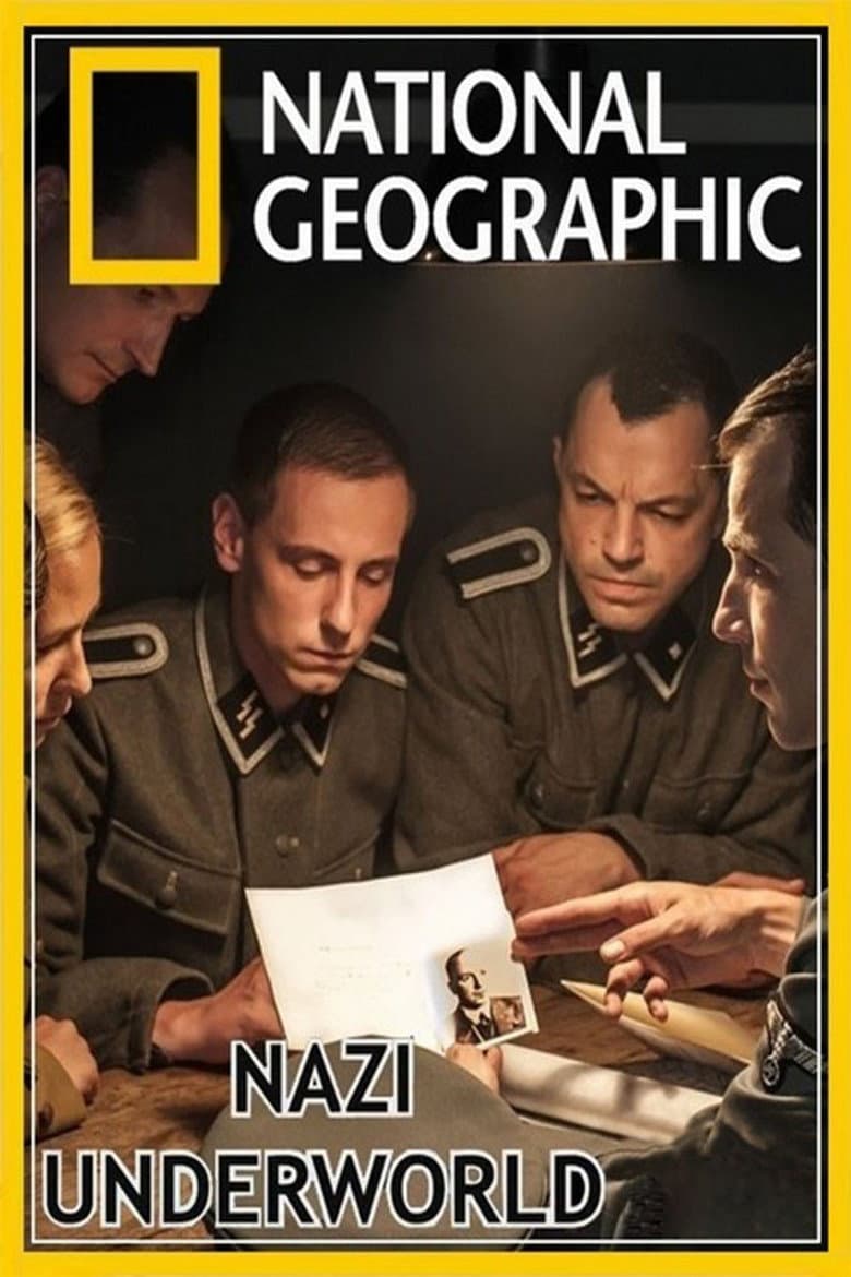 Nazi Underworld