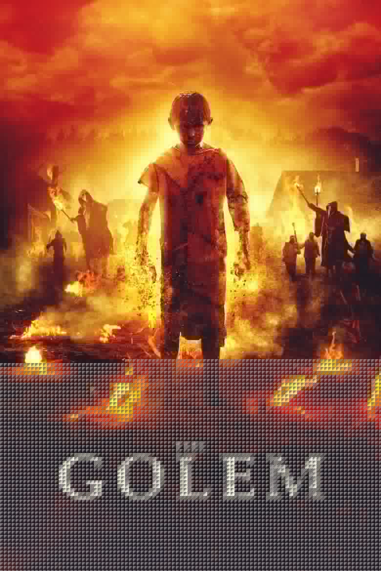The Golem