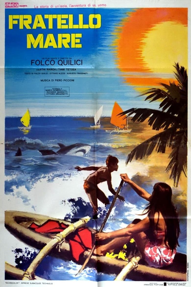 Fratello mare