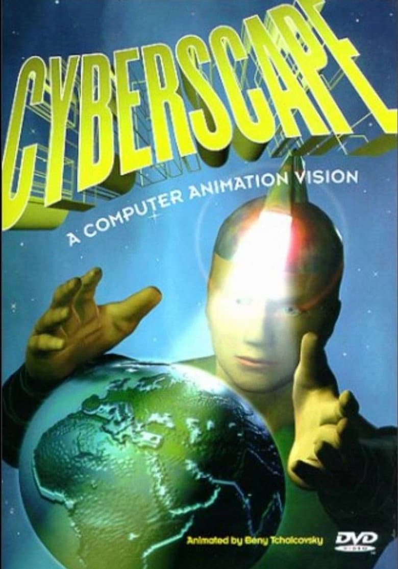 Cyberscape: A Computer Animation Vision