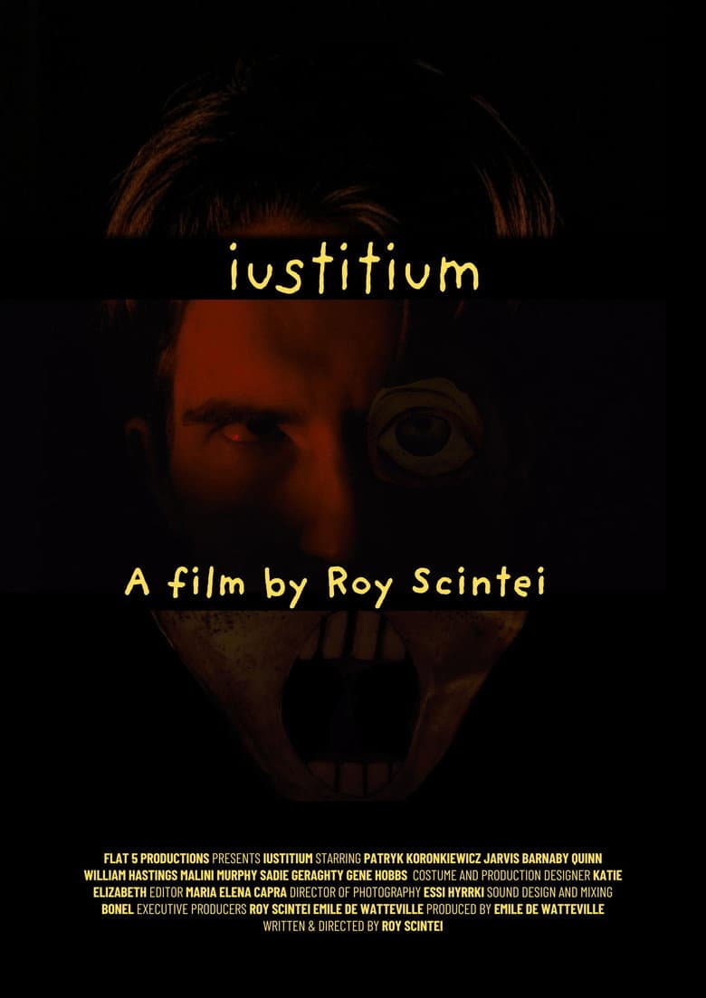 Iustitium