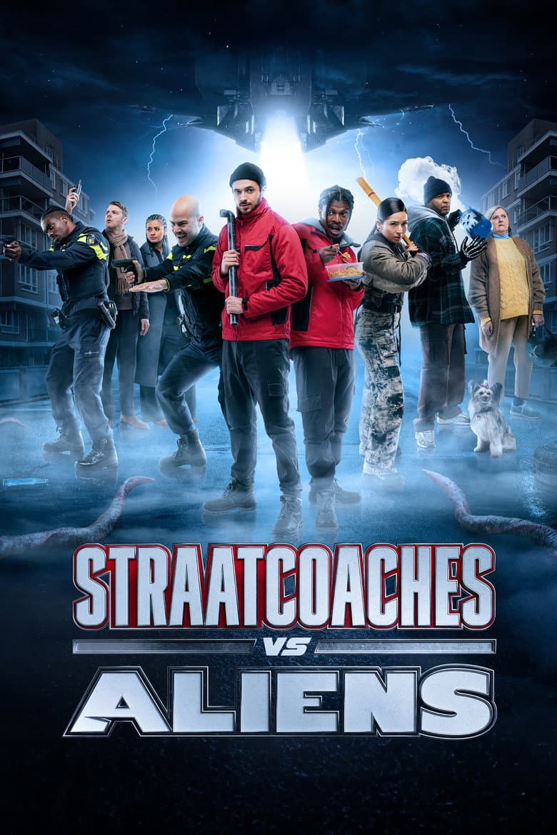 Straight Outta Space