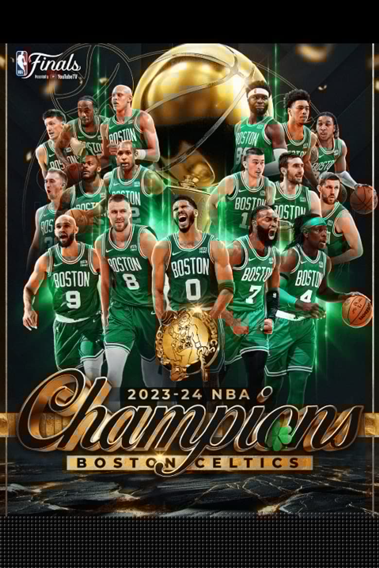 Raising 18 - NBA Feature Documentary