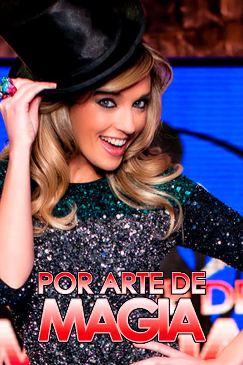 Por arte de magia