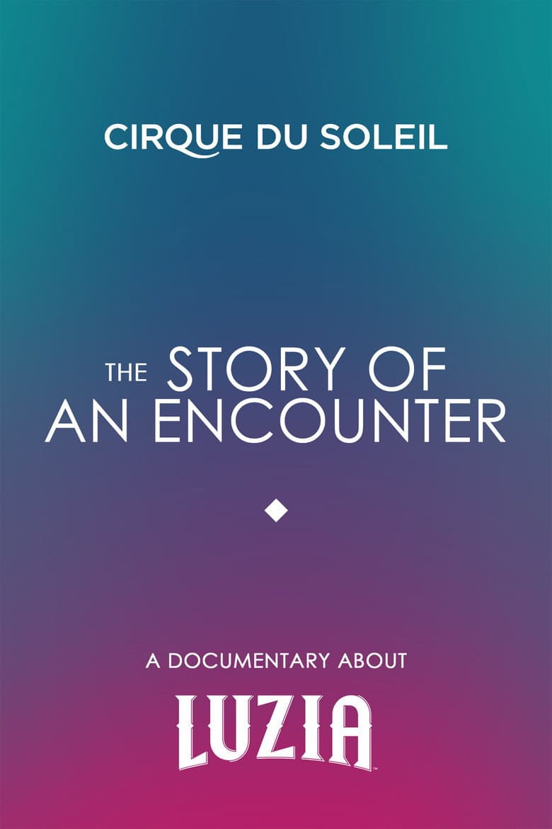 The Story Of An Encounter