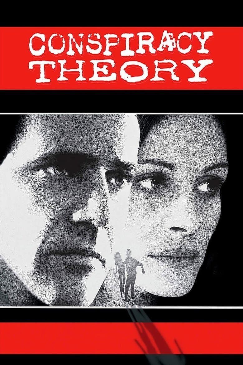 Conspiracy Theory